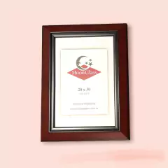 Triangular Caoba en internet