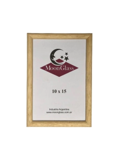 Porta Promo pintado ó Marupá  natural - tienda online