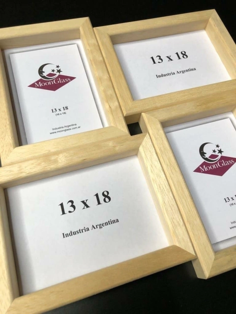 Múltiple para 4 fotos