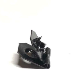 Bisagra chica importada con tope en internet