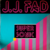 J.J. Fad – Supersonic - Supergroove Records Brasil