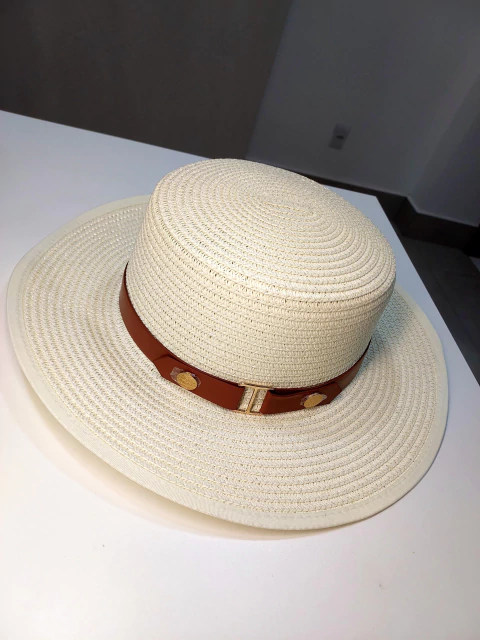 Chapéu Paris - comprar online