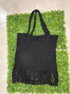 Bolsa Tricô - Use biquinis Beach wear