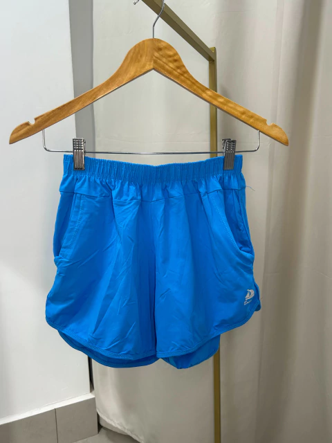 Short - UV - Azul Claro - comprar online