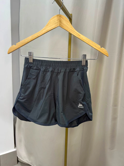 Short - UV - Cinza - comprar online