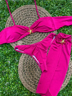 conjunto estrela - comprar online