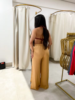 Calça Pantalona - Use biquinis Beach wear