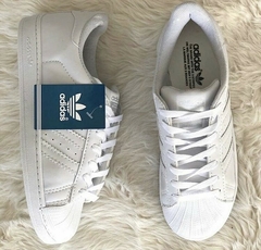 SUPERSTAR BLANCA