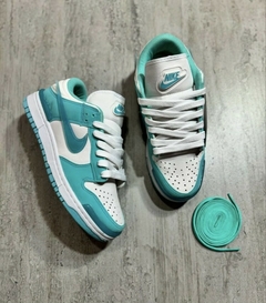 DUNK 3D ACQUA