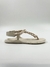 Rasteira de Dedo Off-White - Angra - comprar online