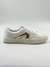 Tenis Cor Branco - Siena - comprar online