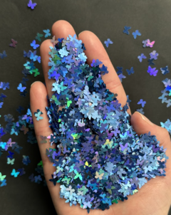 Mariposas 5 mm LB709