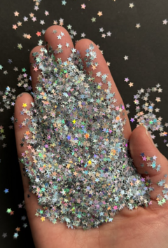 Estrellas 3 mm LB100