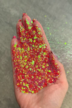 C08R Mix