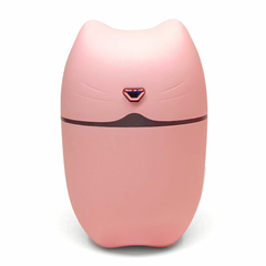 Humidificador Gatito