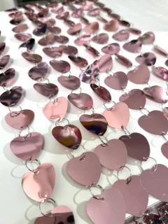 50 paquetes de tiras de lentejuelas surtidas - Importadora Miss Glitter 