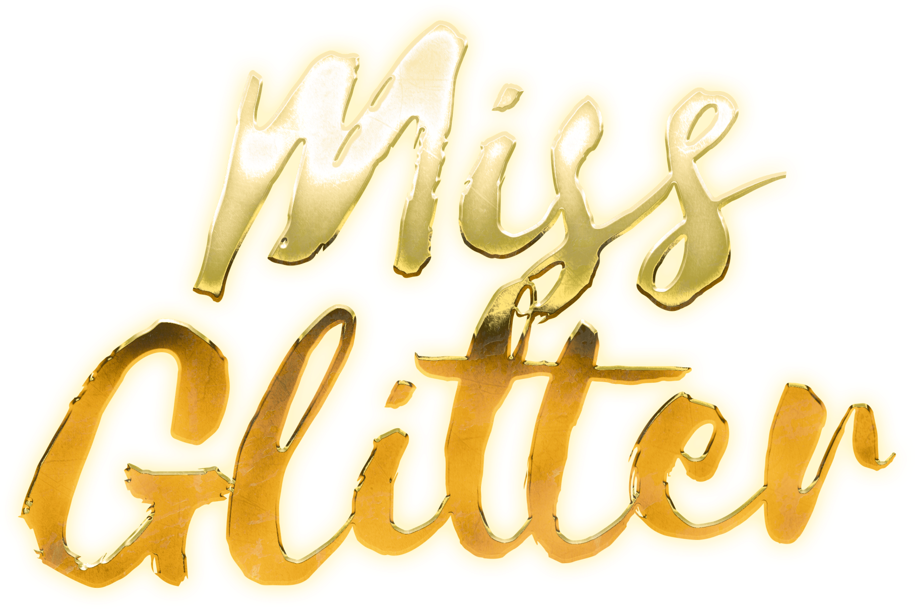Miss Glitter Minorista