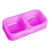 Comedero / Bebedero Doble GLITTER - tienda online