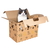 Transportadora descartable - Newpet