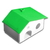 Casita Hámster plástica para jaula en internet