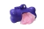 Hueso porta bolsa recolectora + rollo - Newpet