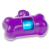 Hueso porta bolsa recolectora + rollo - tienda online
