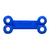 Hueso Goma Atoxico - comprar online