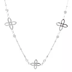 Collar Vuitton Calado - tienda online
