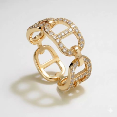 Anillo Marina Grande en internet