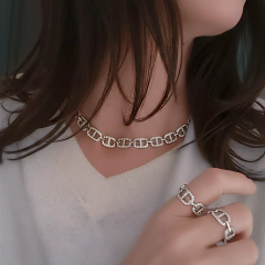 Collar Marina Grande - comprar online