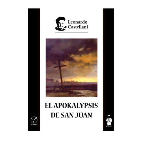 El Apokalypsis de San Juan. - comprar online