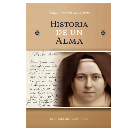 Historia de un alma