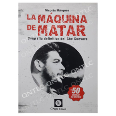 La máquina de matar