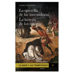 La Nave y Las Tempestades IV - comprar online