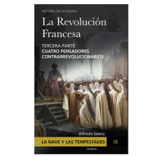 La Nave y las Tempestades IX - comprar online