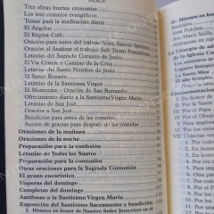 Misal diario Católico Apostólico Romano - tienda online
