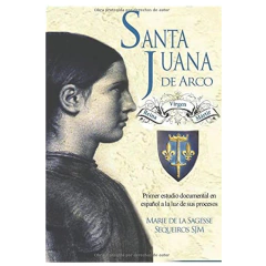 Santa Juana de Arco