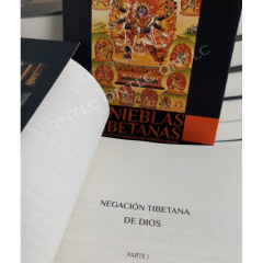 Tinieblas tibetanas. Del yoga y el mandala al femicidio ritual - comprar online