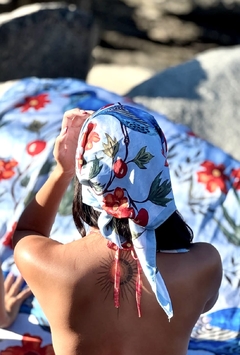 Banner de la categoría Pañuelos de seda