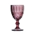 Copas Caliz Moradas x6 - Las Rupertas