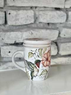tisanera colibrí 400 ml en internet