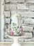 Tetera porcelana colibrí 800 cc - comprar online