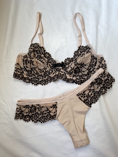 Conjunto Gabriela | sem bojo - loja online