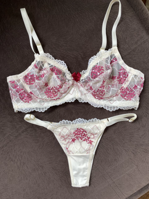 Conjunto Aurora | sem bojo - comprar online