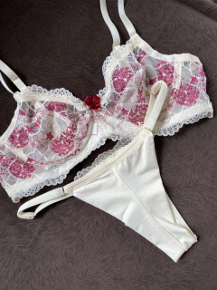 Imagem do Conjunto Aurora | sem bojo