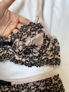 Conjunto Gabriela | sem bojo na internet