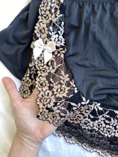 Baby Doll Alice na internet