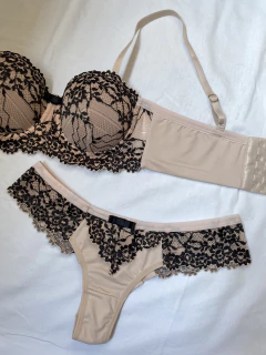 Conjunto Gabriela | com bojo - loja online