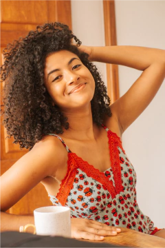 Baby Doll Amanda - comprar online