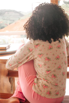 Pijama Clarisse - comprar online